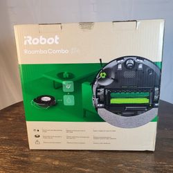 iRobot Combo J7+ Robot Vacuum & Mop Price $600. (Reg $799)