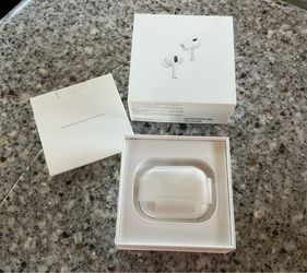 pro 2 airpods