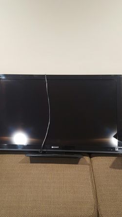 Sony tv