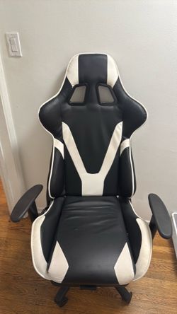 Chair gaming
