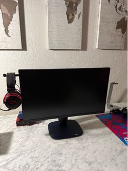 Alienware AW2525HM 25” 320Hz Gaming Monitor — Like New