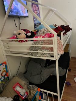 Likimio bunk bed