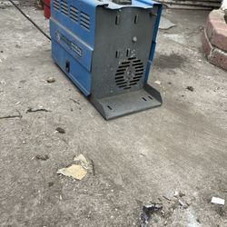 Welding Machine