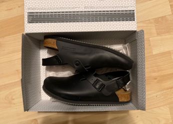 Birkenstock Tokio Sz. 9 Men’s