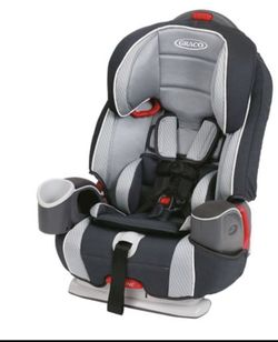 Graco Argos 3 in 1 harness booster system (2 available)