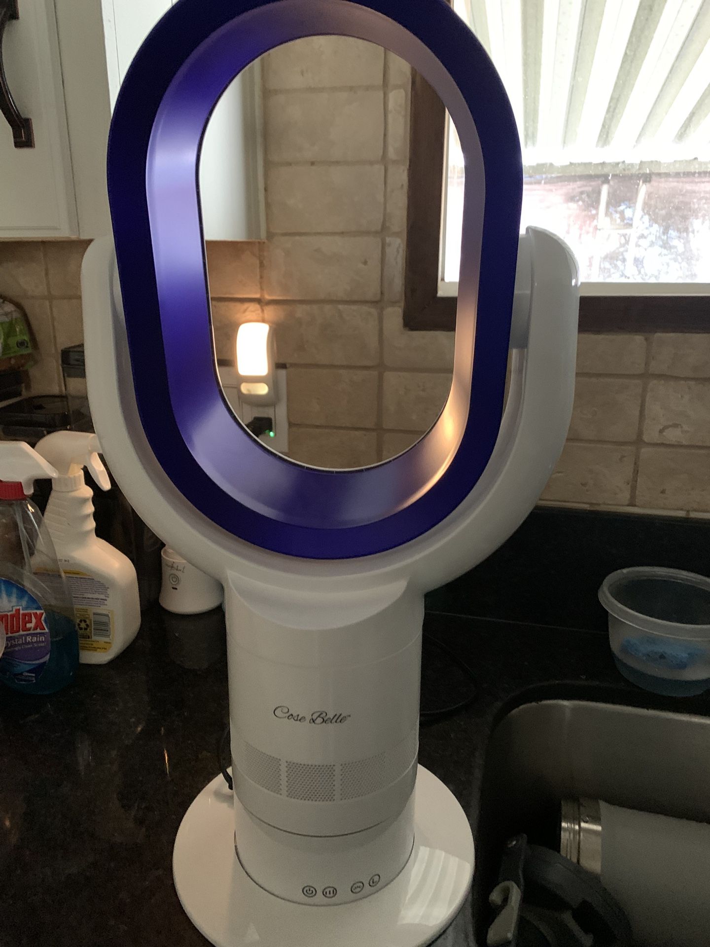 Ventilador