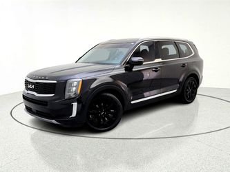 2022 Kia Telluride