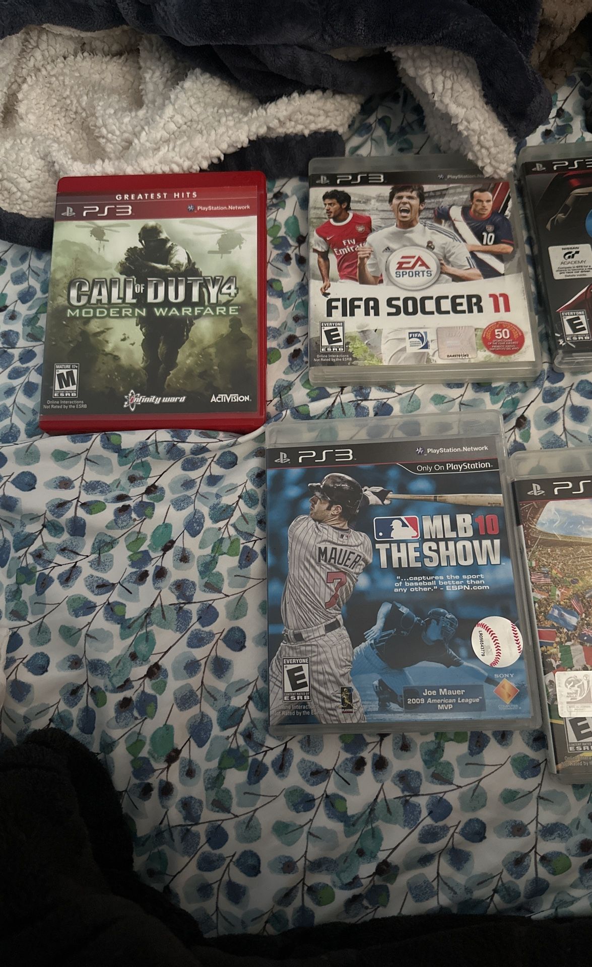 Ps3 Games