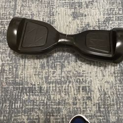 Hover Board With Charger