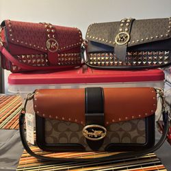 MK Purses