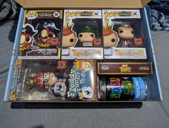 Fundays Box Of Fun #3