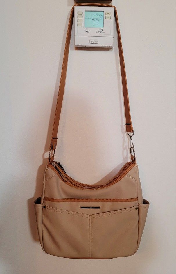 Rosetti Ladies Shoulder Bag Purse
