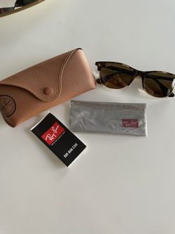Ray-Ban Sunglasses BRAND NEW!