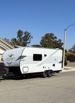 New 2025 JAYCO JAY FLIGHT SLX 211MBW