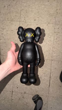 KAWS Companion Open Edition Vinyl Figure
