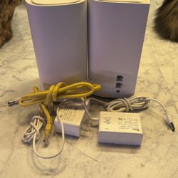 Linksys Velop Pro 6E (2-pack)