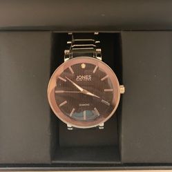 Jones New York Diamonds Collection Watch