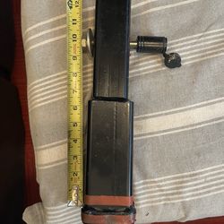 hitch extender - north park