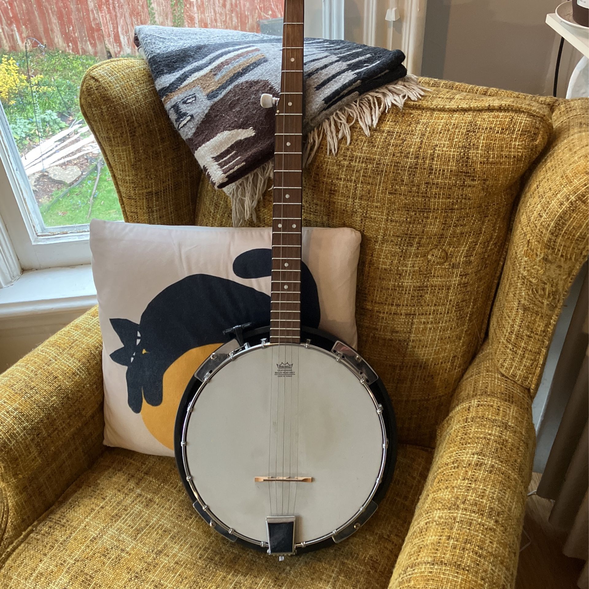 Banjo