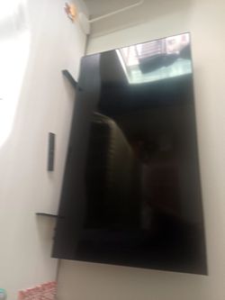 Samsung TV 42 inch