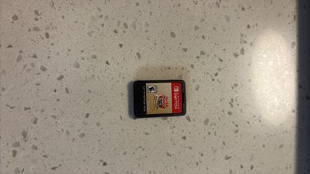 Mario 3d all stars