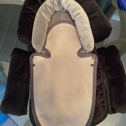 3 In 1 Baby body Support For Newborns 