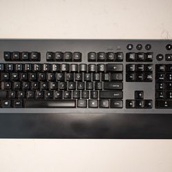 Logitech G613 LIGHTSPEED Wireless Mechanical Gaming Keyboard


