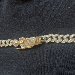 Bracelet San Judas Tadeo 