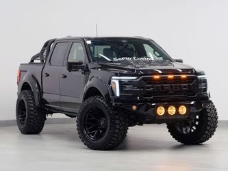 2026 Ford F-150 4X4 Lariat