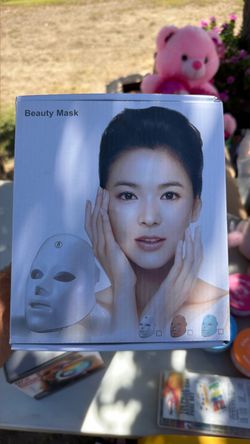 Beauty Mask