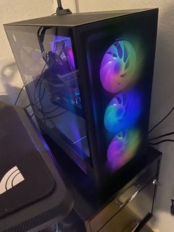 Gaming pc