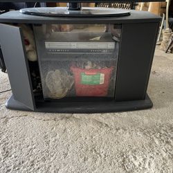 Small Tv Stand 