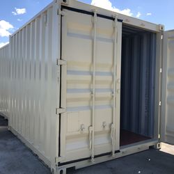 10Ft Std Container,Shed, Storage, Shipping, Conex