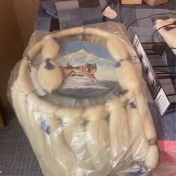 Indian Decorative Time 