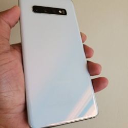 Samsung Galaxy S10+ Plus , 128GB , Factory Unlocked , Excellent Condition Like New