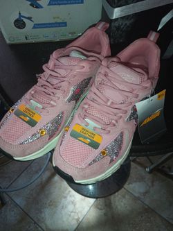 woman shoe