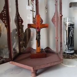 Jesus Christ Shrine