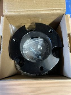 Toyota Tacoma 3” Lift Leveling Kit