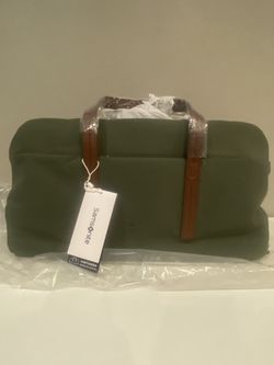 Travel Duffle With Wheels