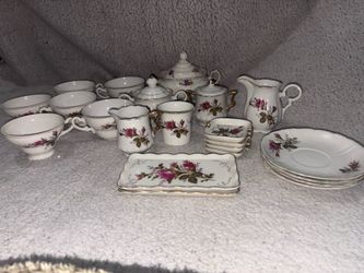 Tea set