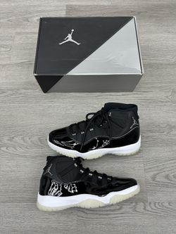 Jordan 11 Jubilee 