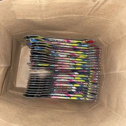 Perfect order booster Bundles and single pack blisters