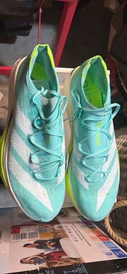 Size 15 Adidas Shoes