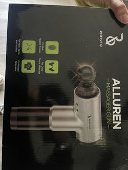Massage Gun