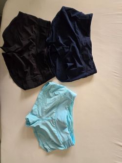Lululemon athletic shorts