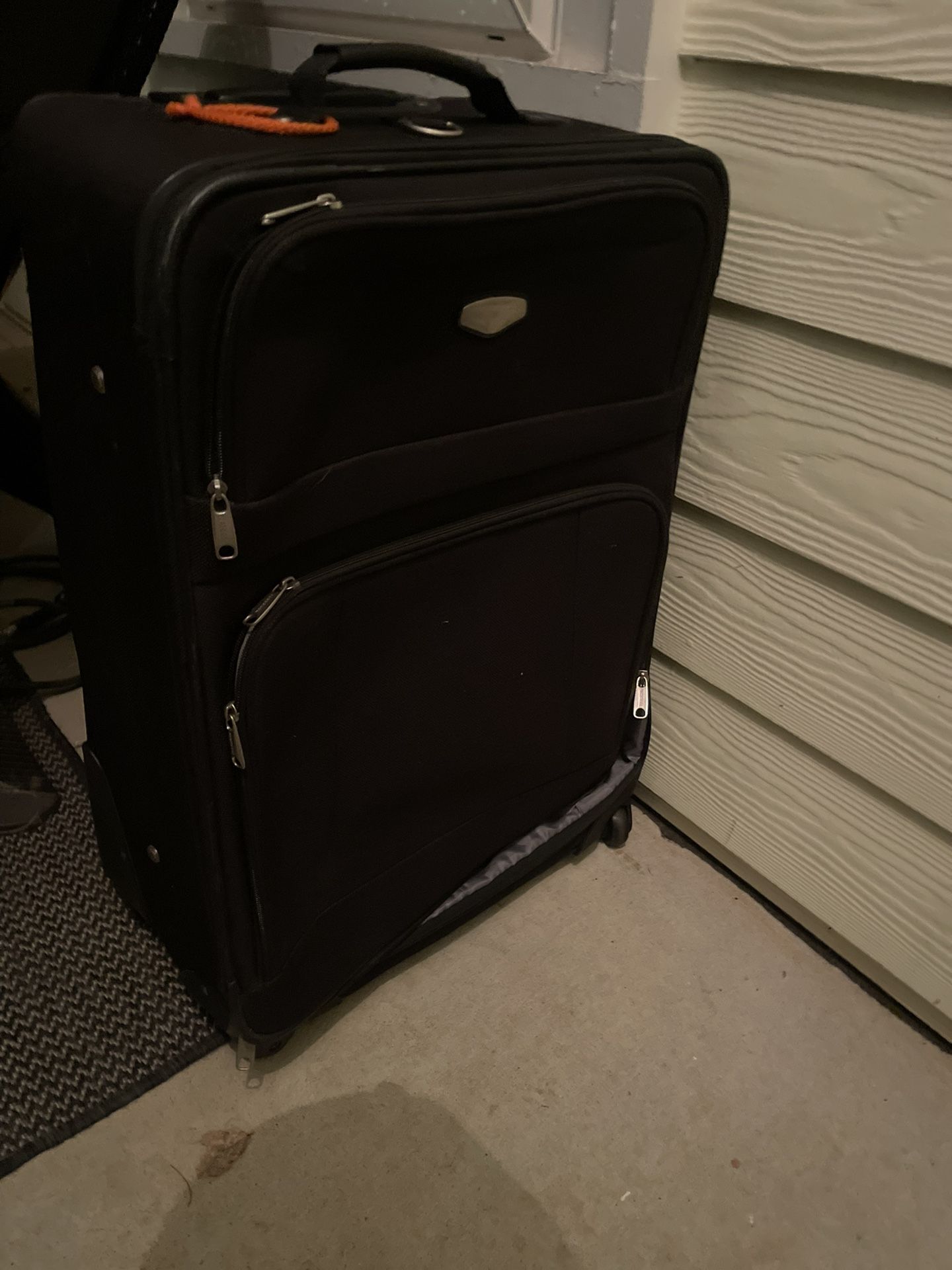 Check Bag, Large Size Luggage Suitcase, 26Inch