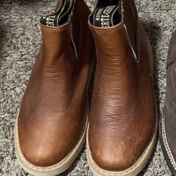 Kids Boots And Shoes Size 12 