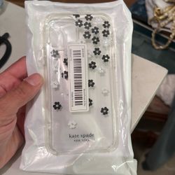 iPhone 11 Pro Kate Spade Phone Case 
