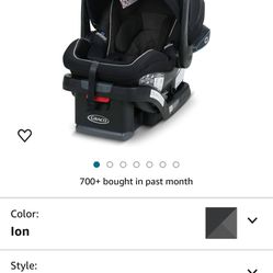 Graco SnugRide 35