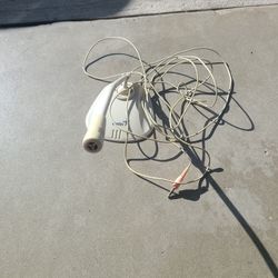 Microphone For Computer Or Laptop With A Stand